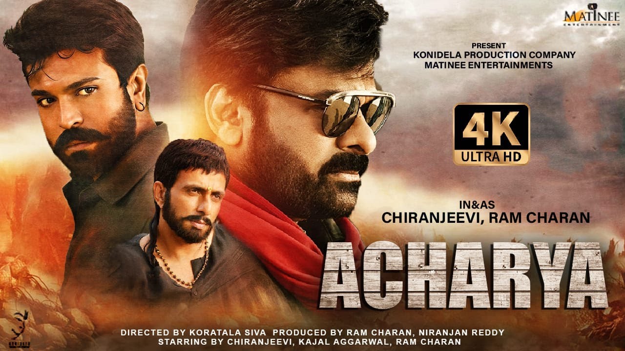Acharya