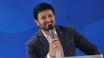 Raja Abel : దశాబ్ద కాలం నటించి..30 సినిమాల్లో హీరోగా చేసి.. చర్చిలో పాస్టర్ గా టాలీవుడ్ స్టార్..