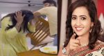 Anchor Lasya : షూటింగ్ లొకేషన్ కి వచ్చి యాంకర్ లాస్య ని చితకబాదిన భర్త!
