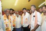 Bhasyam Praveen Campaign : తాడువాయి గ్రామంలో టీడీపీలో చేరిన 16 వైసీపీ కుటుంబాలు