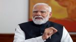 Modi : ఏపీలో గెలిచేది కూటమే..జగన్ కు ఓటమి తప్పదు: మోదీ