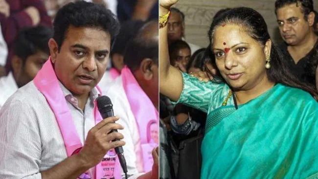ktr-meets-kavita